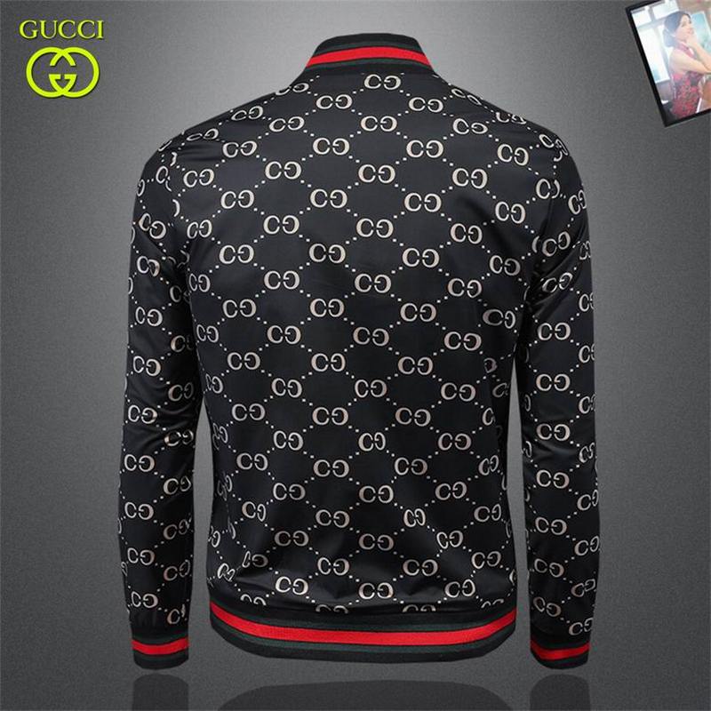 Gucci Men's Outwear 192